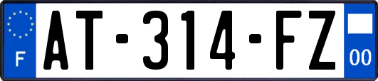AT-314-FZ