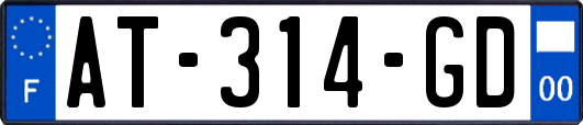 AT-314-GD