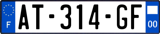 AT-314-GF