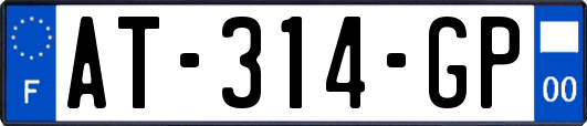 AT-314-GP