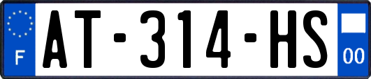 AT-314-HS