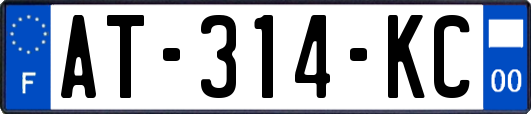 AT-314-KC