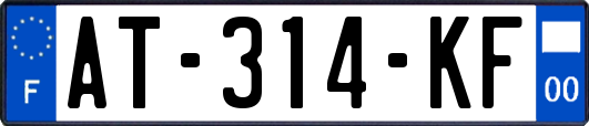 AT-314-KF
