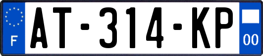 AT-314-KP