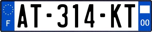AT-314-KT