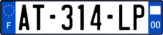 AT-314-LP