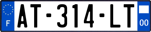 AT-314-LT