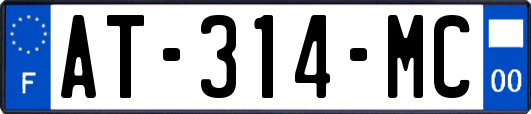 AT-314-MC