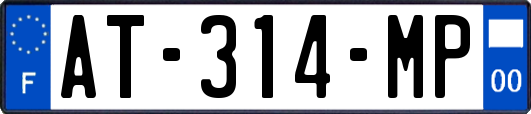 AT-314-MP