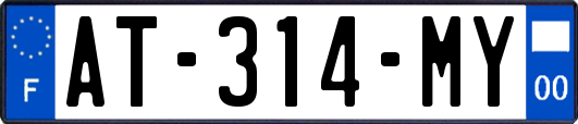 AT-314-MY