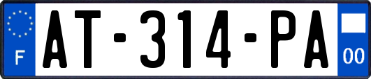 AT-314-PA