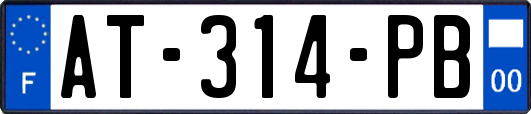 AT-314-PB