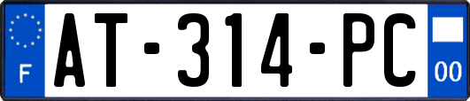 AT-314-PC