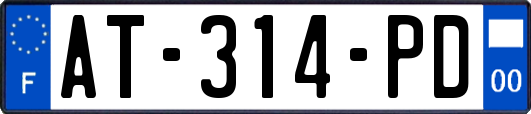 AT-314-PD