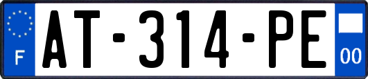 AT-314-PE