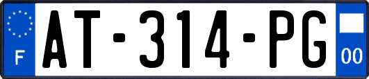 AT-314-PG