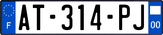 AT-314-PJ