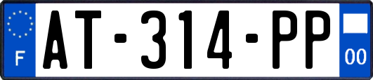 AT-314-PP