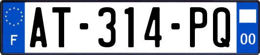 AT-314-PQ
