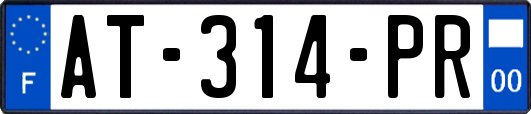 AT-314-PR