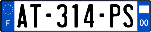 AT-314-PS
