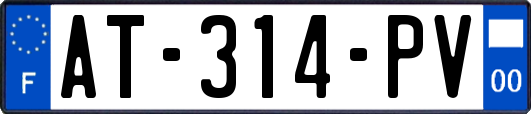 AT-314-PV