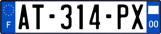AT-314-PX