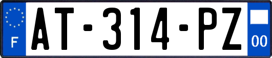 AT-314-PZ