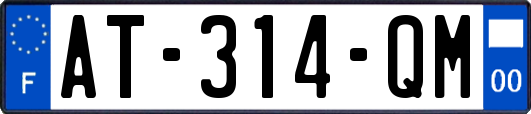 AT-314-QM