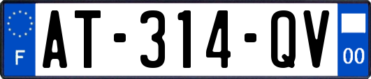 AT-314-QV