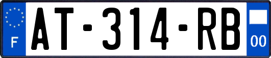 AT-314-RB