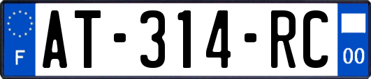 AT-314-RC