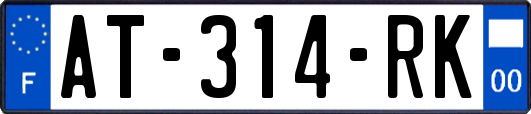 AT-314-RK