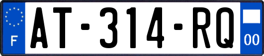 AT-314-RQ
