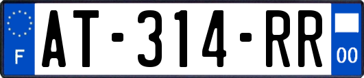 AT-314-RR