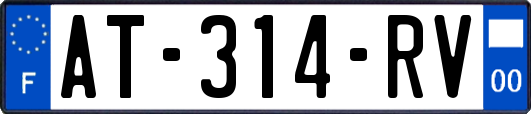 AT-314-RV