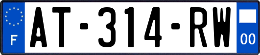 AT-314-RW