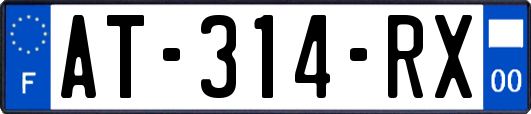 AT-314-RX
