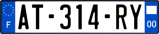 AT-314-RY