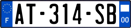 AT-314-SB