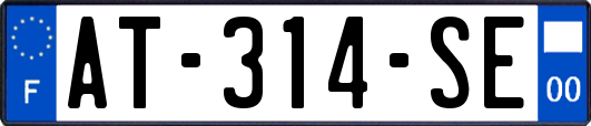 AT-314-SE