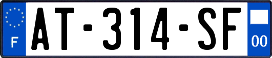 AT-314-SF
