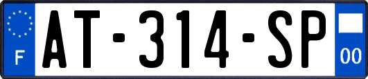 AT-314-SP