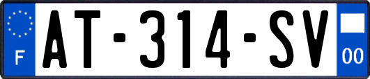 AT-314-SV