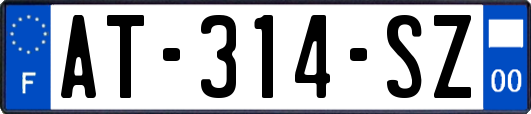 AT-314-SZ