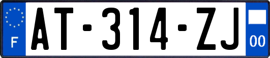 AT-314-ZJ