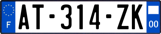 AT-314-ZK