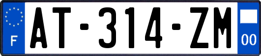 AT-314-ZM