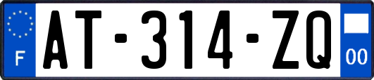 AT-314-ZQ