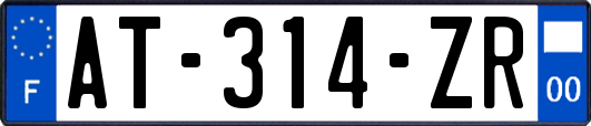 AT-314-ZR